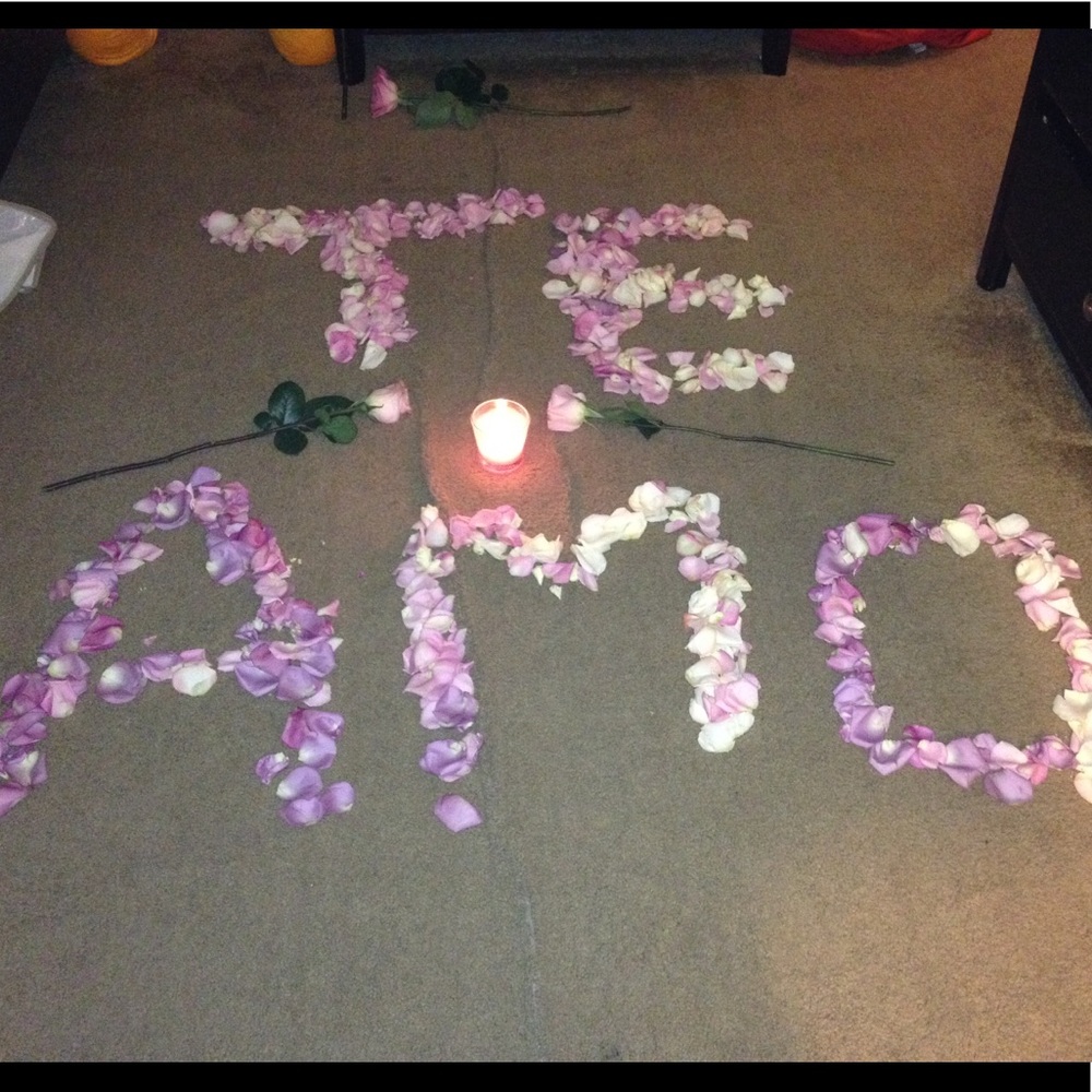 Meet your Posher, Noemi